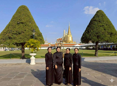 สำนักงานสหกรณ์จังหวัดยโสธร ... Image 3